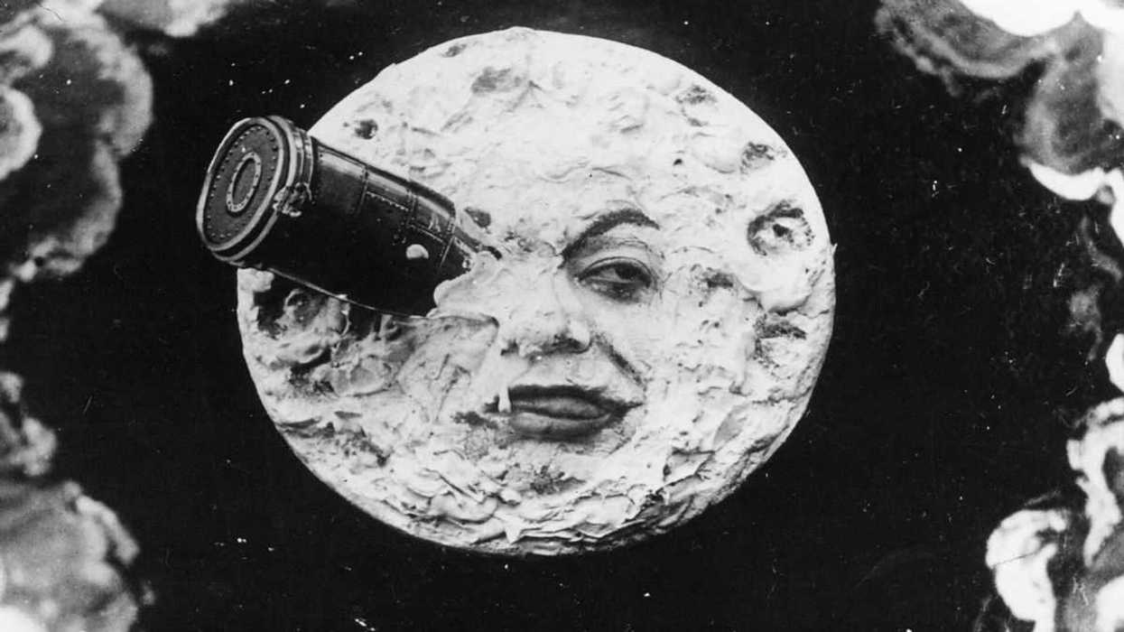 Before CGI Took Over: Cinema’s 8 Best Practical Effects Masterpieces
