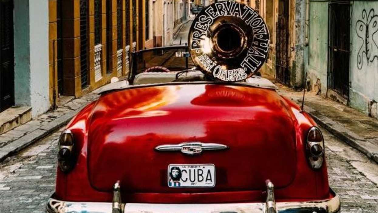 A_tuba_to_cuba