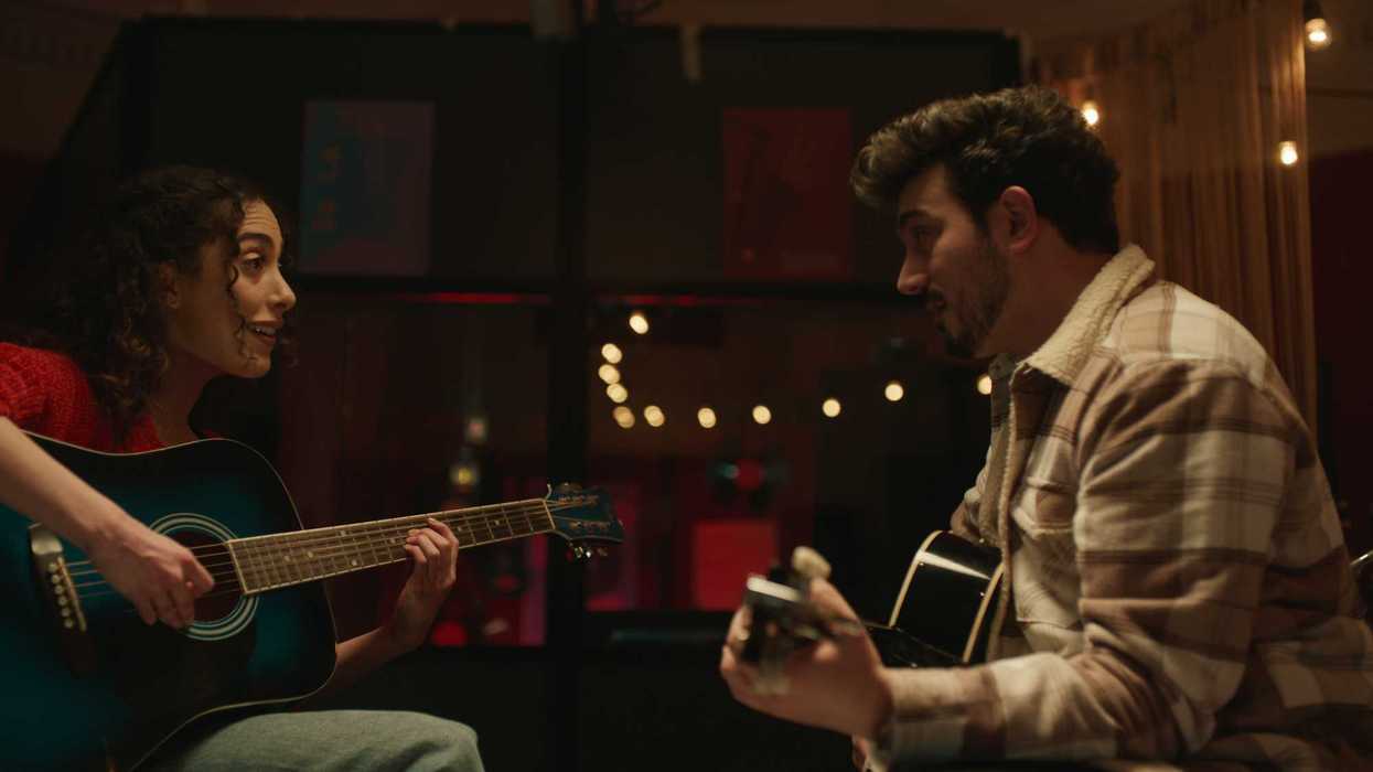 A Winter’s Song is More Than Just a Rom-Com