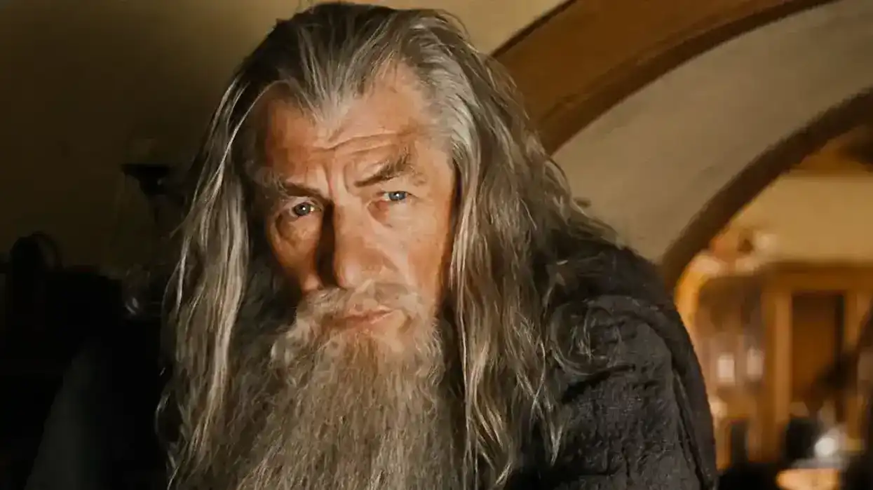 “A Wizard Is Never Late, Nor Is He Early.” - Wisdom Behind Gandalf’s Powerful Line In ‘The Lord Of The Rings’
