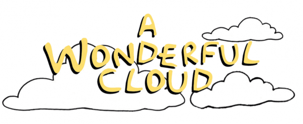 A Wonderful Cloud Production Notes