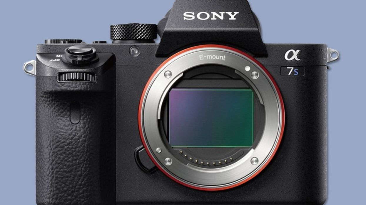 Why the Sony a7s III Staying at 4K is Smart Move
