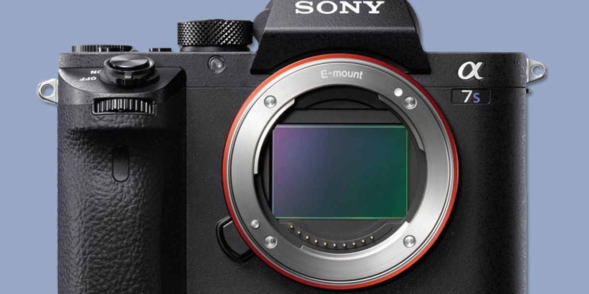 Sony A7SIII launched in India, specifications and price!