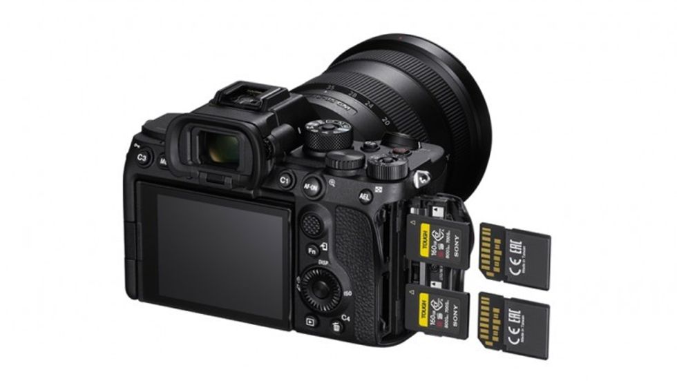 A7siii_memorycard