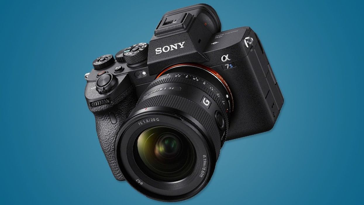 These Are Sony a7S III Tips You Should Know