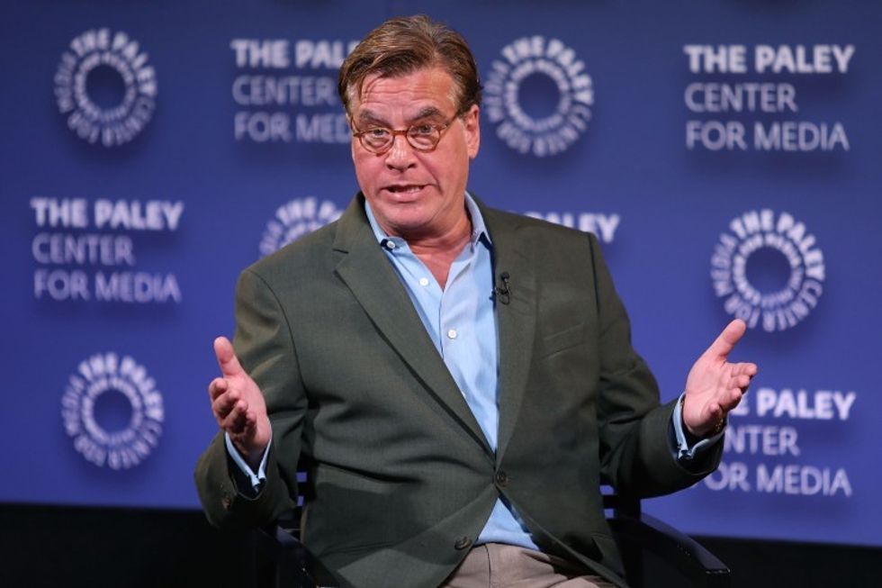 aaron sorkin advice