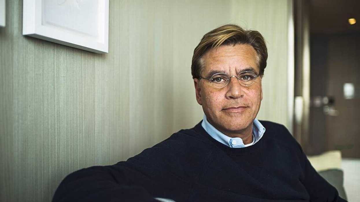 Aaron-sorkin