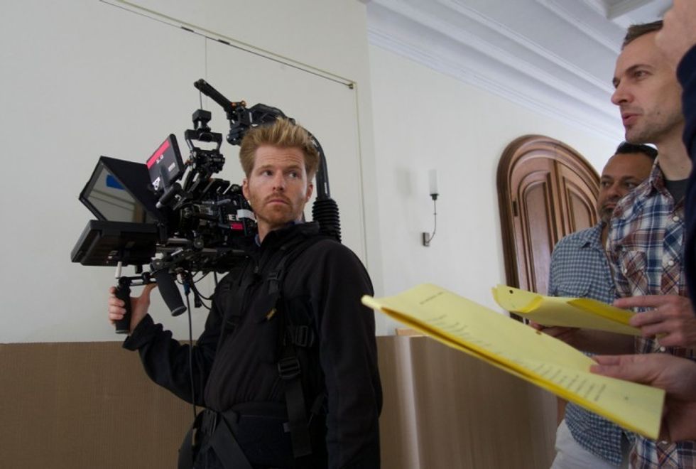 SNL DP Alex Buono is Back to Teach Style & Subtext in His Visual ...