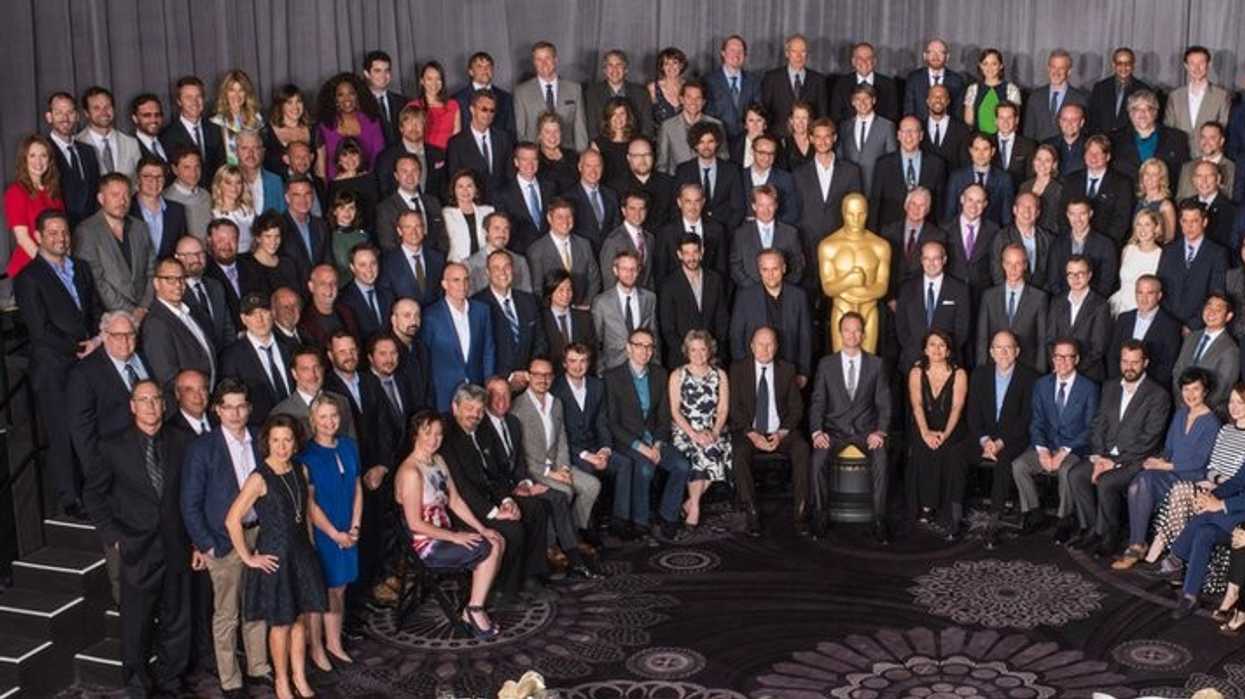 Academy Award Statue Diversity Academy Invites 683 New Members AP News No Film School