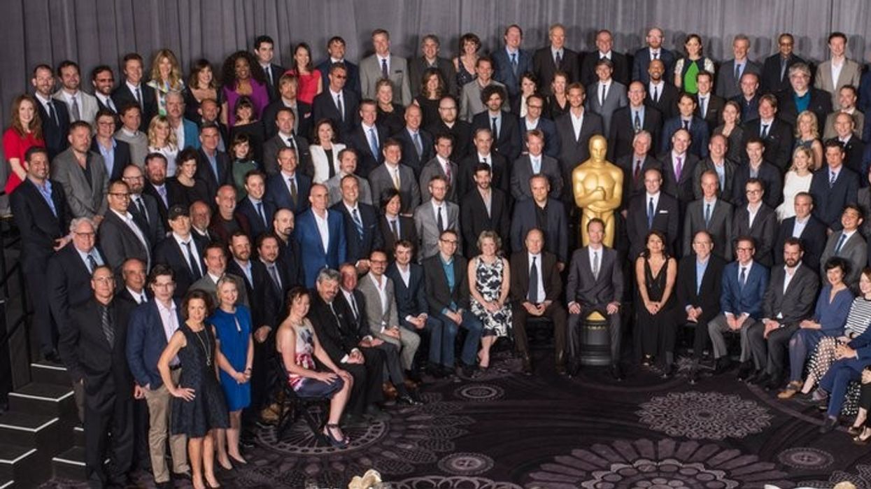 Academy Award Statue Diversity Academy Invites 683 New Members AP News No Film School