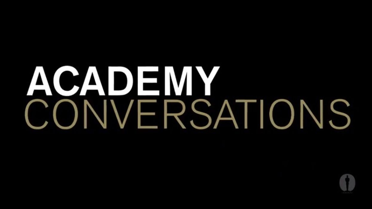 Academy-conversations