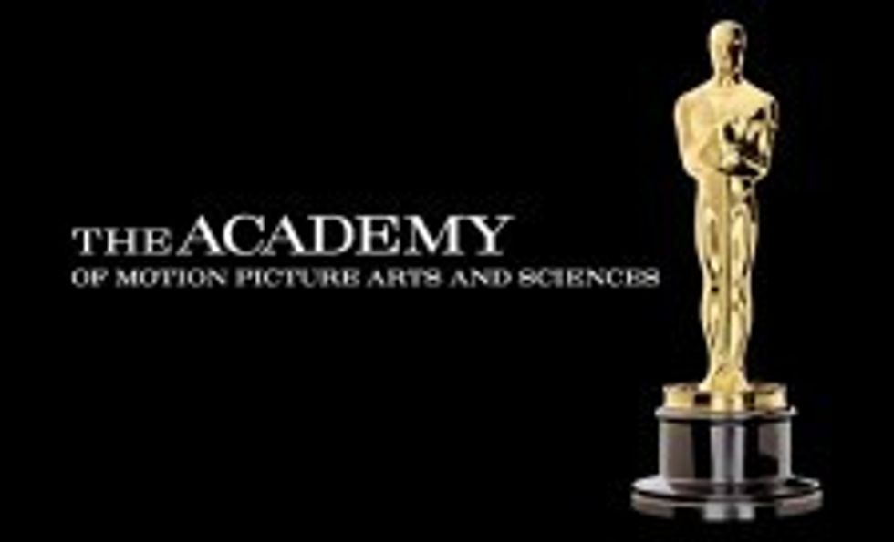 Academy of Motion Pictures Arts and Sciences Oscar nominated screenplays
