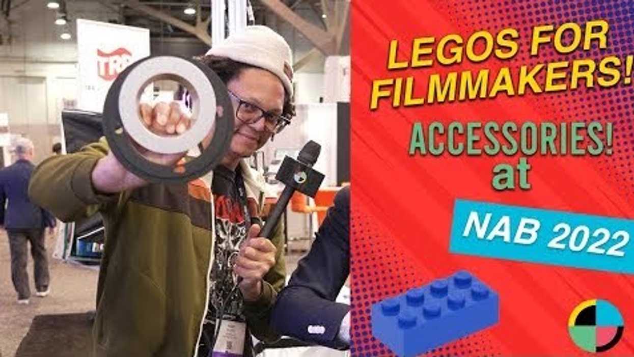 accessories nab 2022