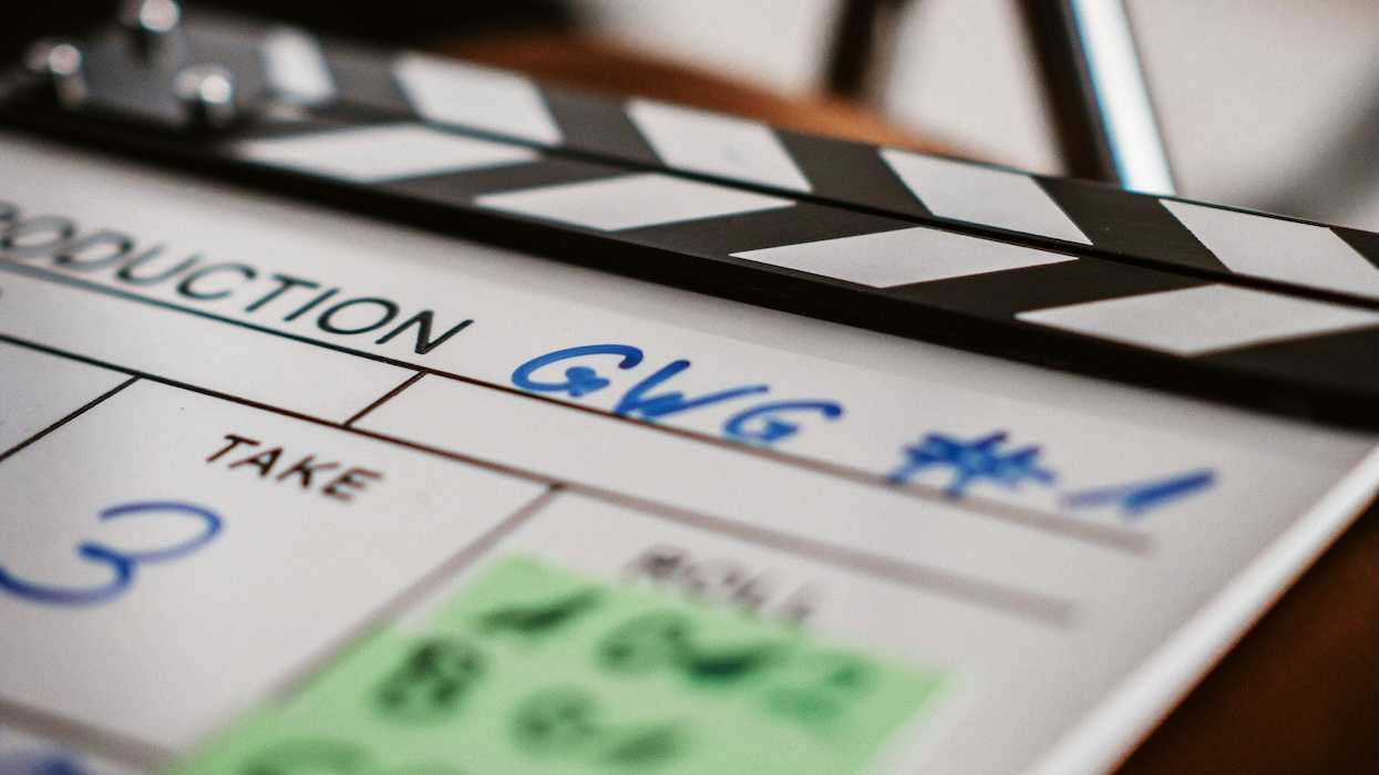 Accountability, Networking, and Creative Grind with Just Shoot It