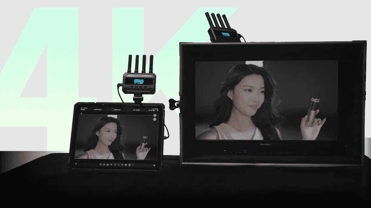 Accsoon CineView SE 4K
