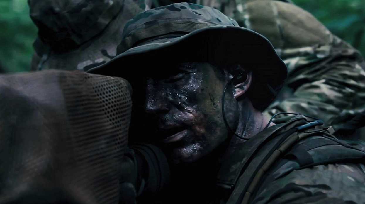 Act-of-valor