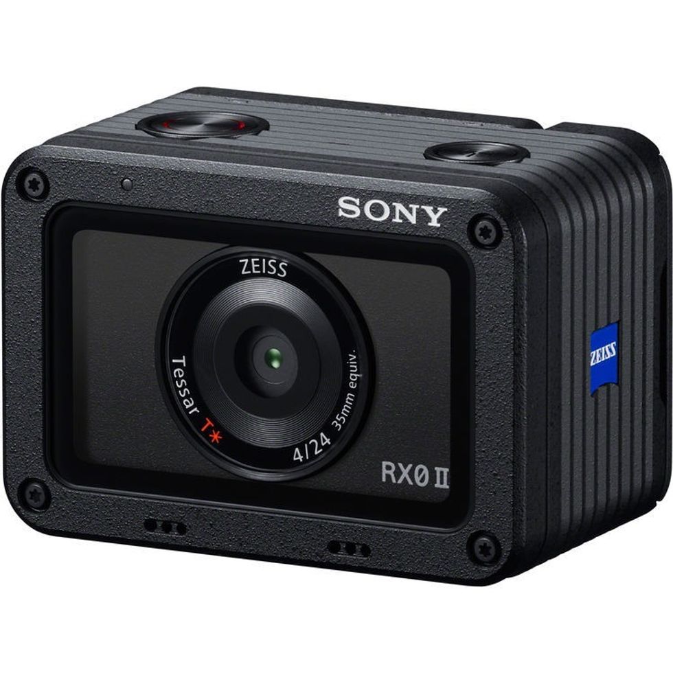 Action Cam 1