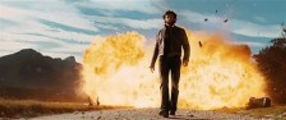Action Film