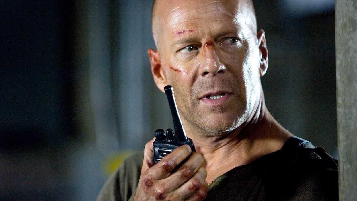 Action Verbs: How to Turn Dull Actions into Cinematic Moments