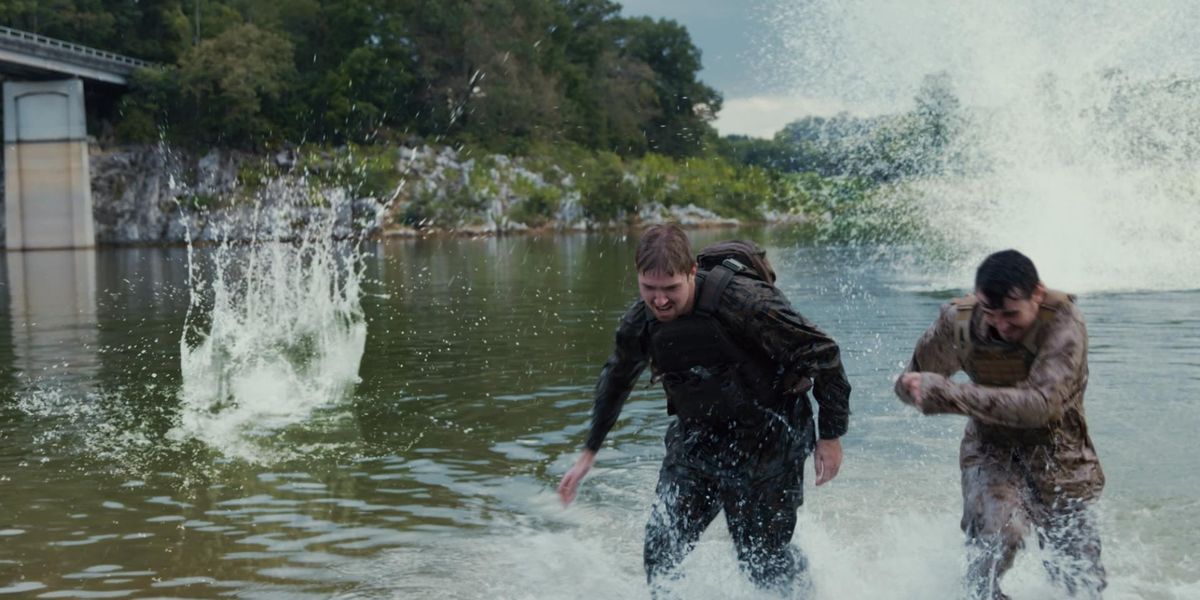 Easily Create Realistic Water VFX with These New 5K Elements | No Film ...