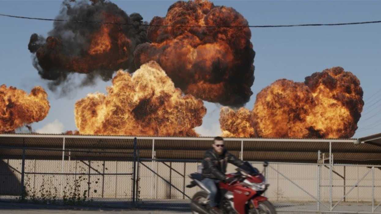 ActionVFX