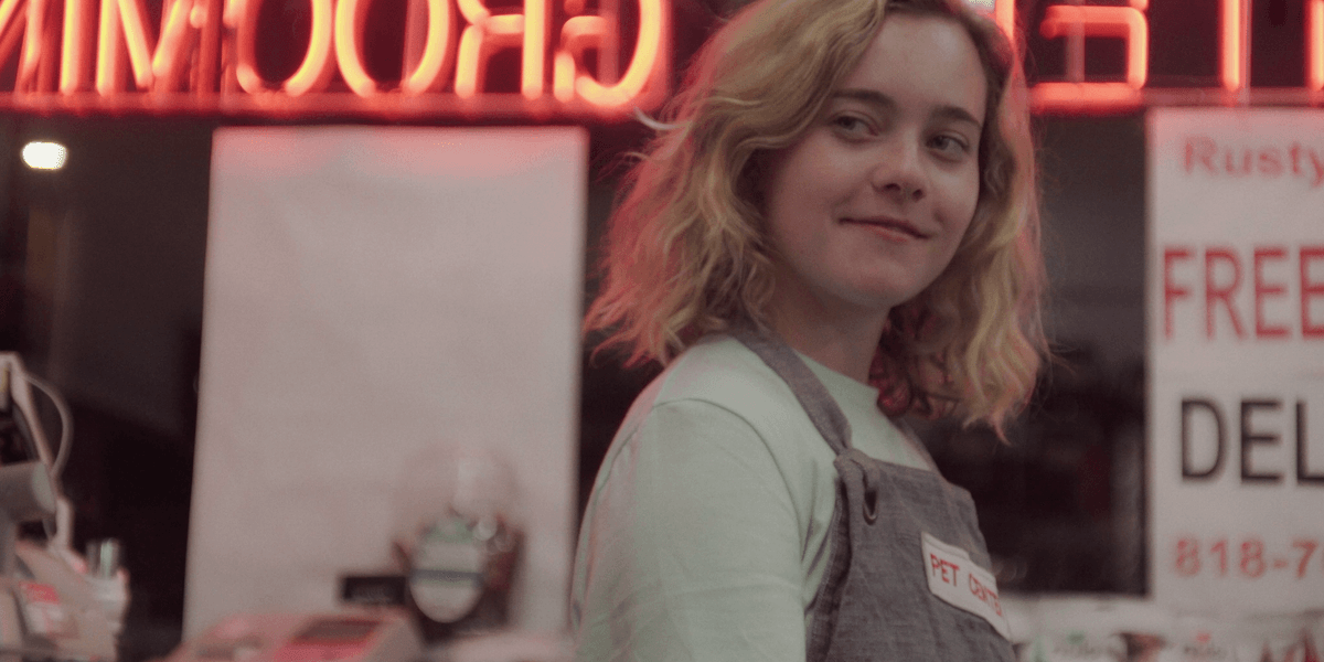 How I Made My First Feature For $25k