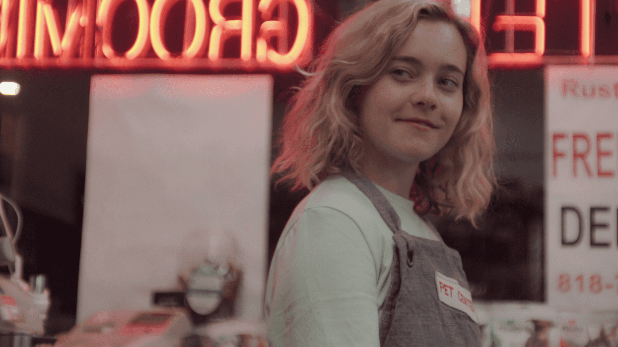 How I Made My First Feature For $25k