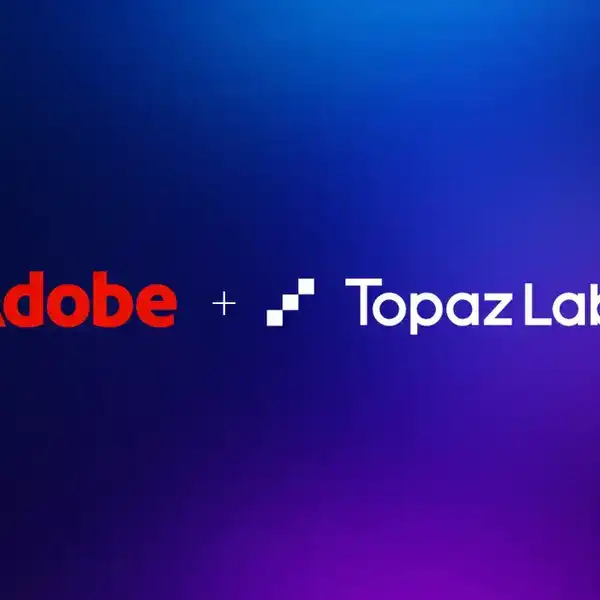 Adobe Acquires Topaz Labs