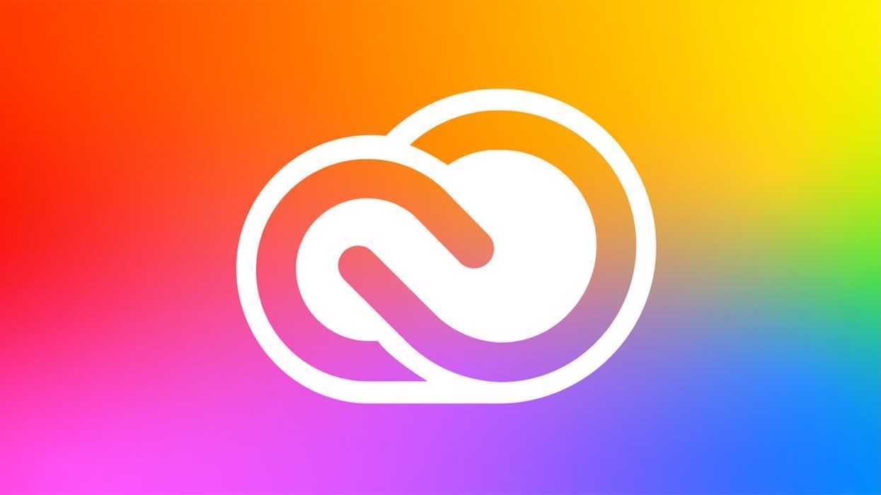 Adobe Creative Cloud Pro