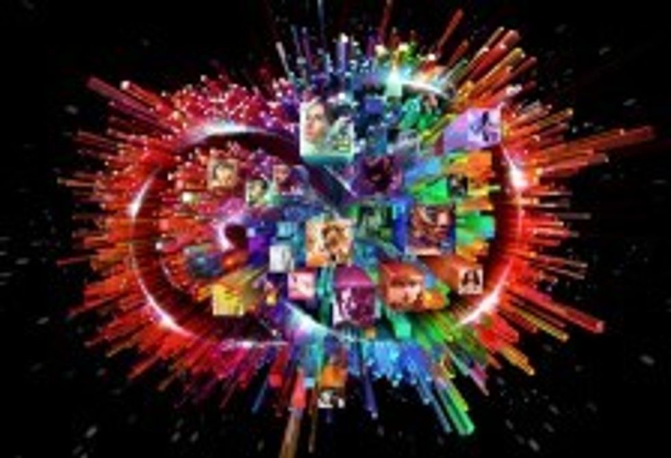 Adobe Creative Cloud