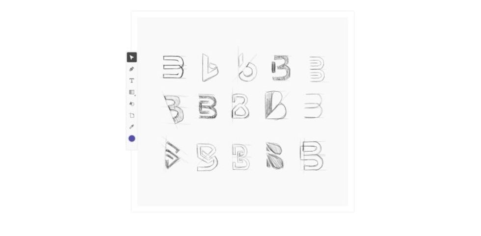Adobe Firefly Brushes
