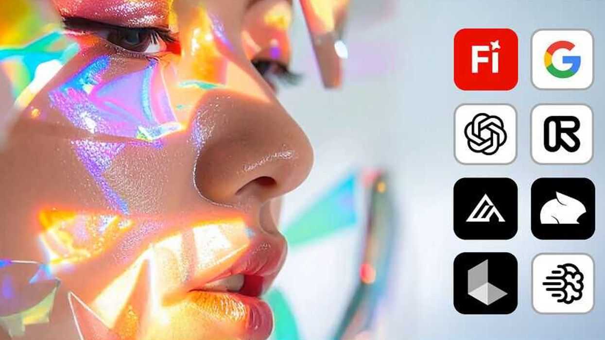 Adobe Firefly Standard Subscription