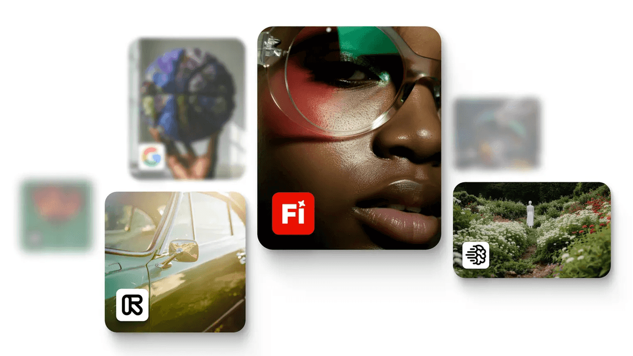 Adobe Announces It Will Now Allow for Unlimited Generations in Its ...