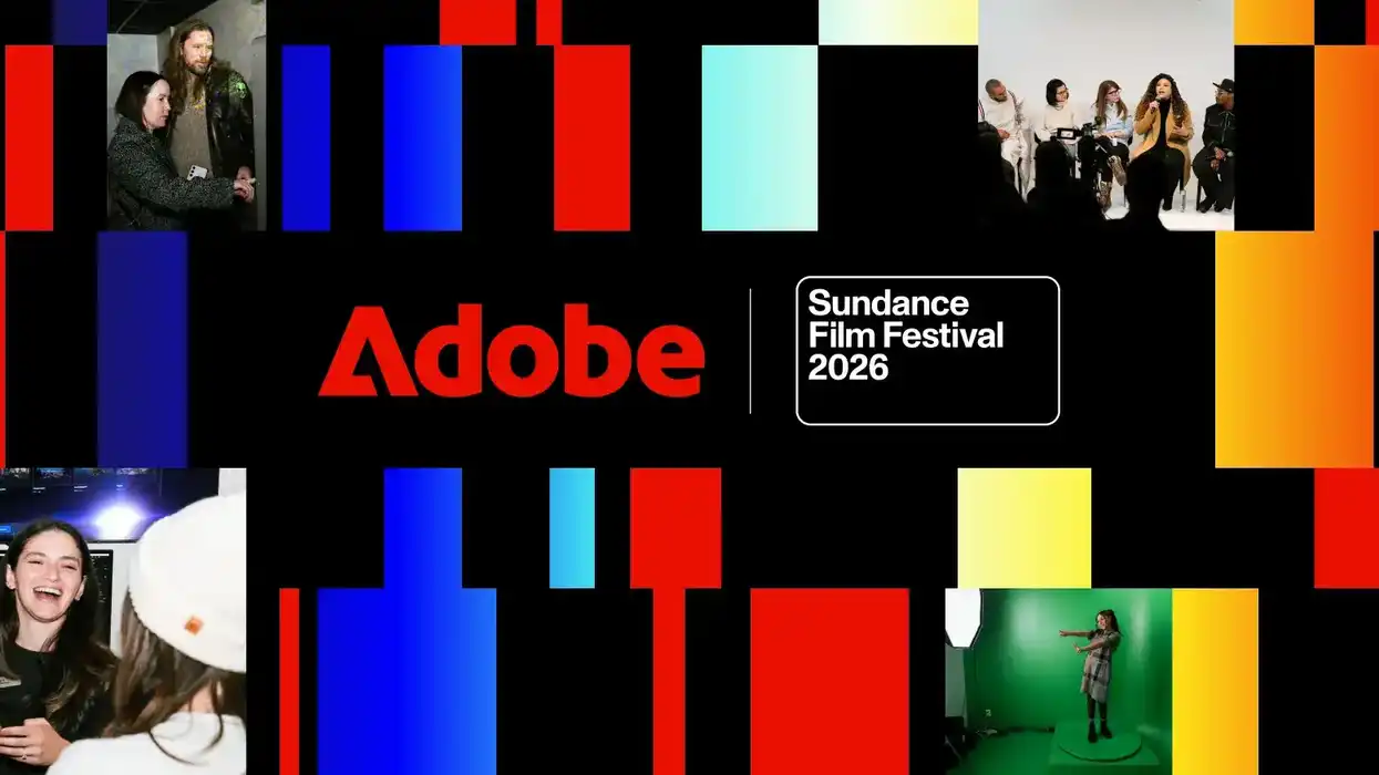 Adobe Ignite Day