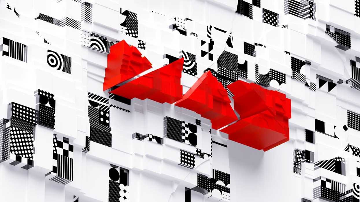 Adobe MAX Logo