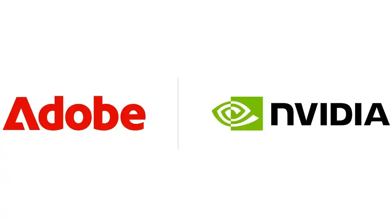 Adobe NVIDIA Partnership Expansion