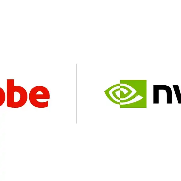 Adobe NVIDIA RTX Spark