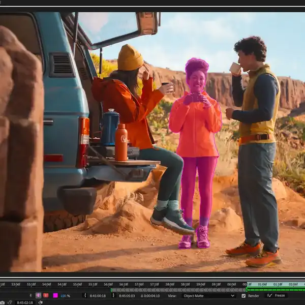 Adobe Premiere and After Effects Updates