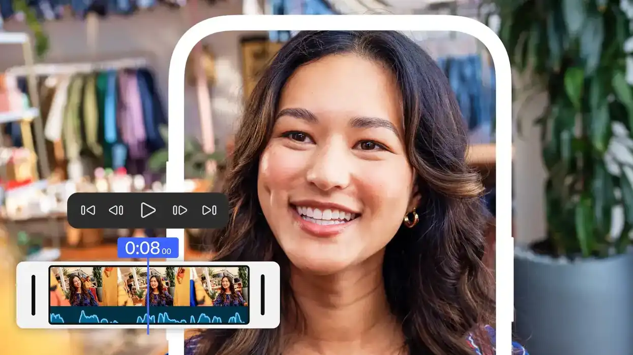 Adobe Premiere on iPhone Release
