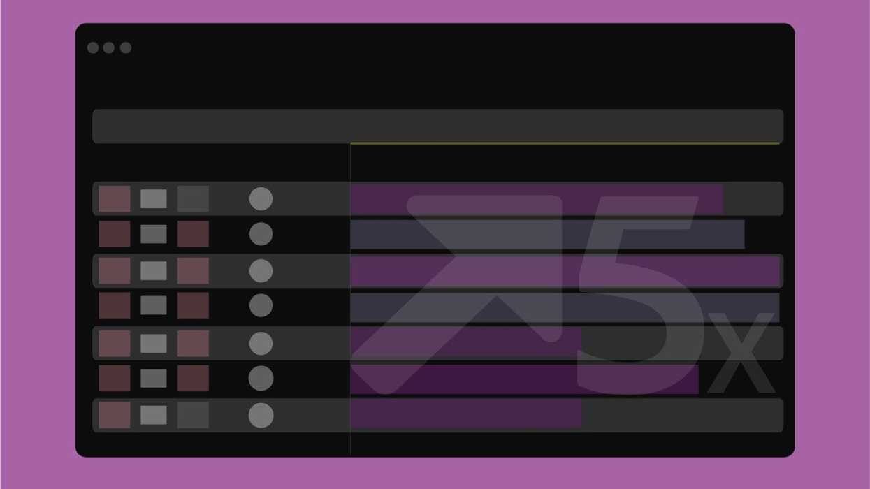 Adobe Premiere Pro 2024