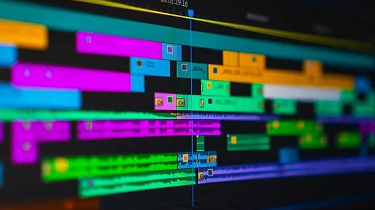 Adobe Premiere Pro Generative AI Tools