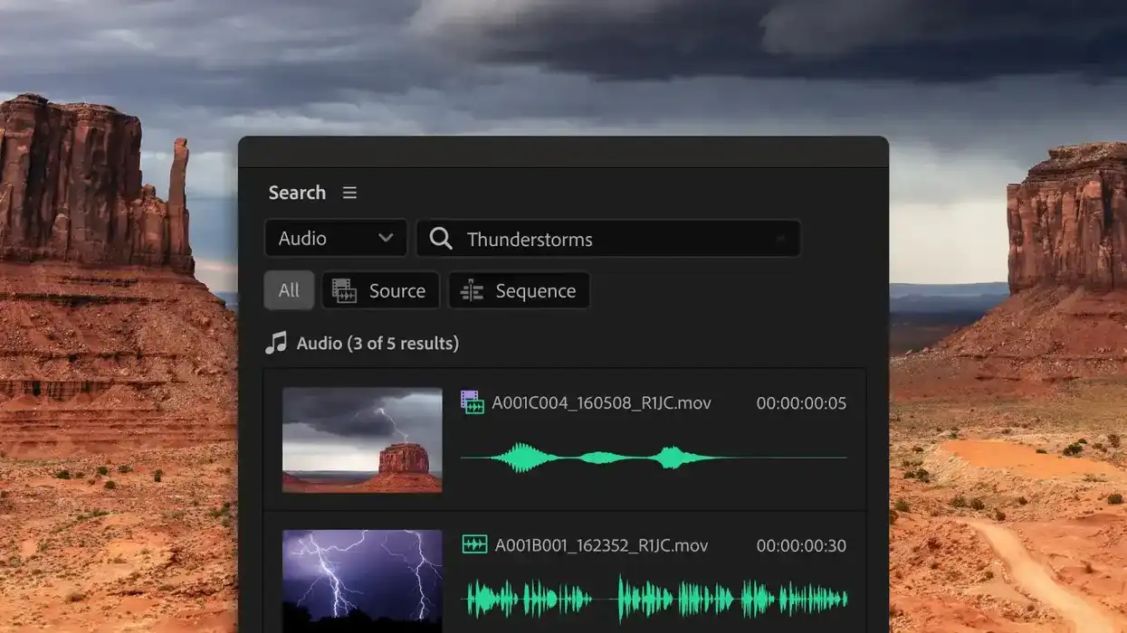 Adobe Premiere Update 25.6