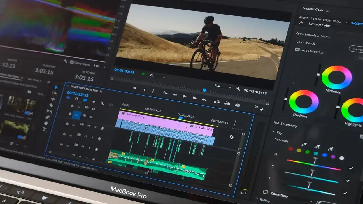 Adobe Project Sound Lift