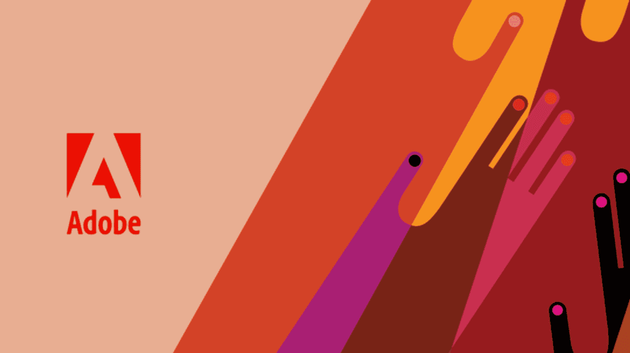 Adobe Stance on AI
