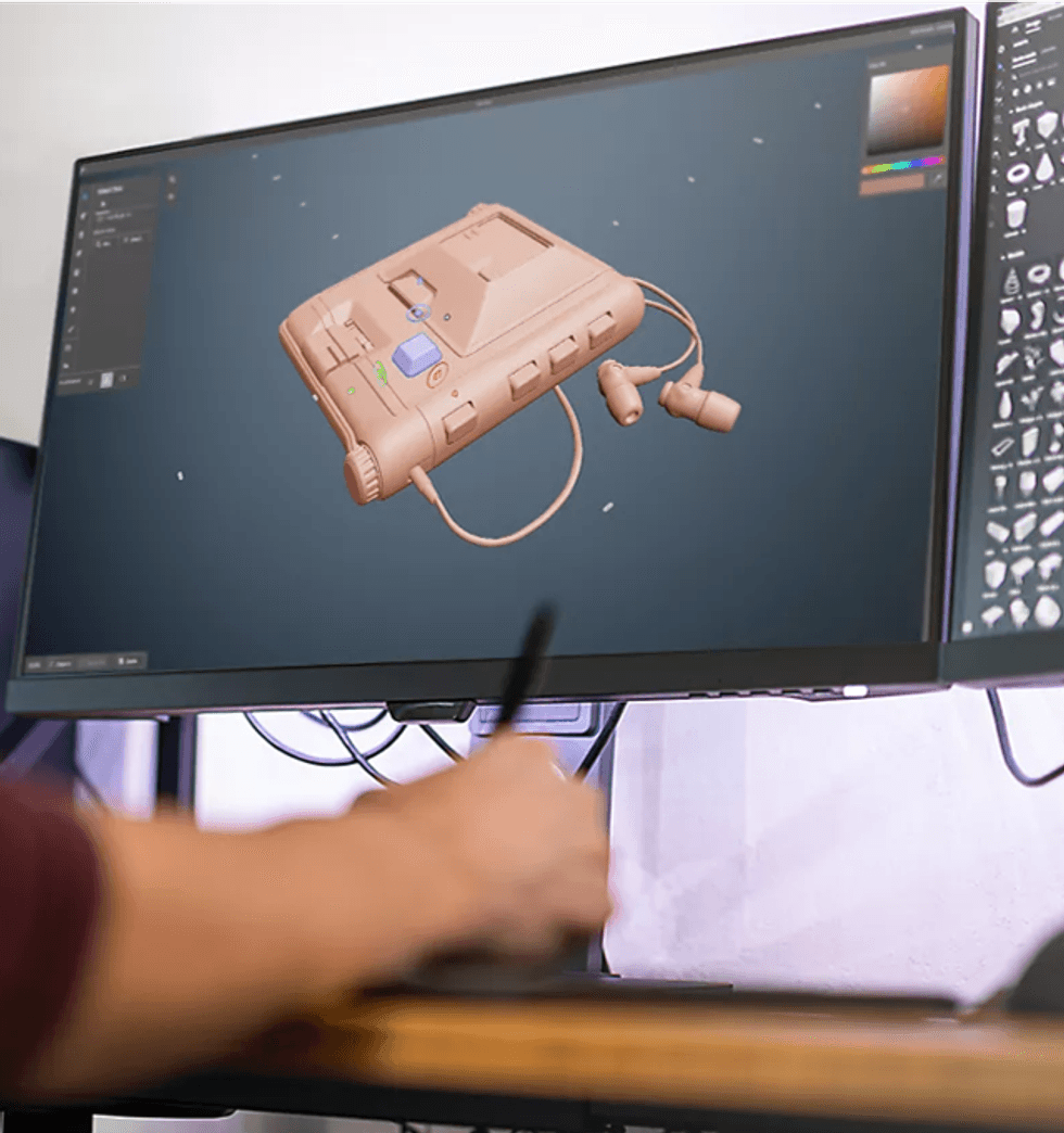 Adobe Substance 3D