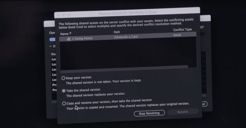 Adobe Team Review