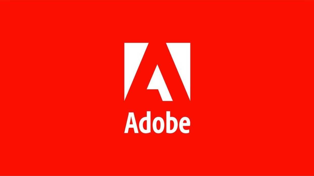 Adobe Updates Terms of Use