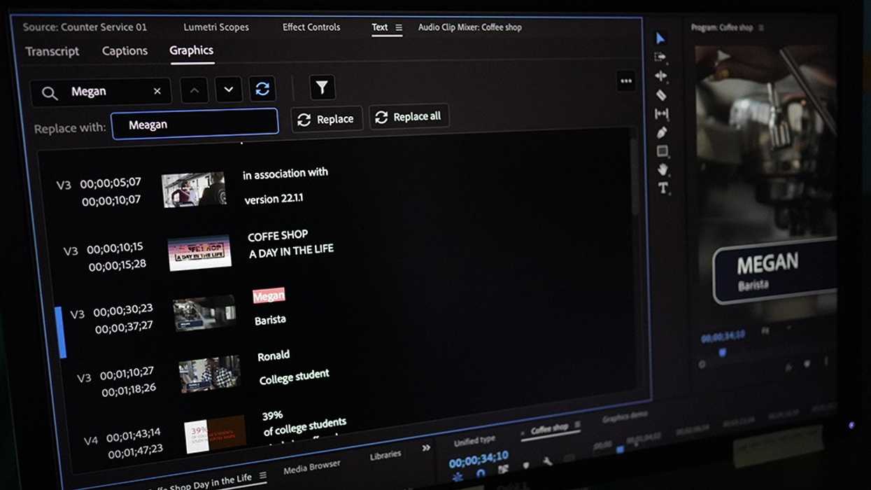 Adobe Updates
