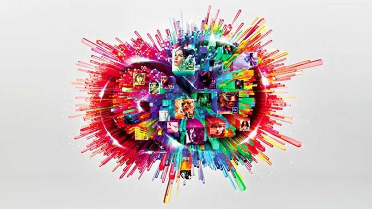 adobe