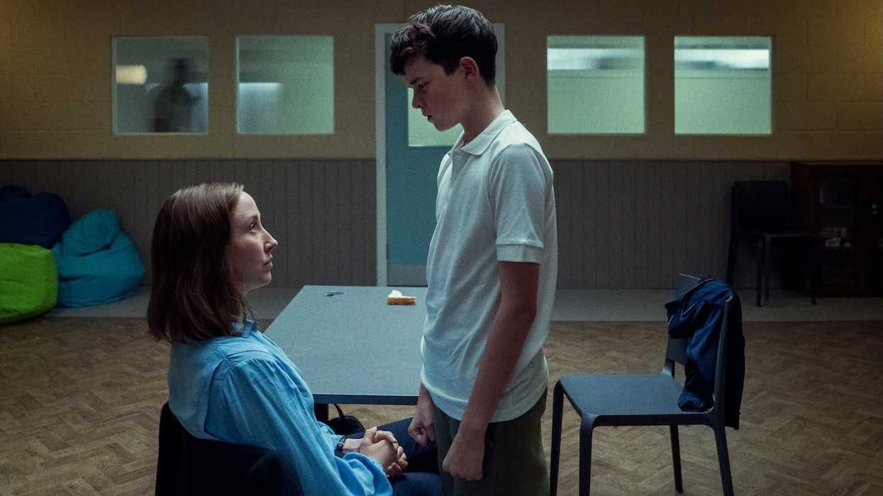 'Adolescence' Ending Explained: It Can't Get Better Overnight